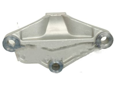 Nissan 11332-JA00A Engine Mount Bracket, Rear