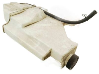 Nissan 21710-1JA0A Tank Assy-Reserve