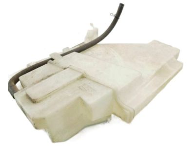 Nissan Quest Coolant Reservoir - 21710-1JA0A