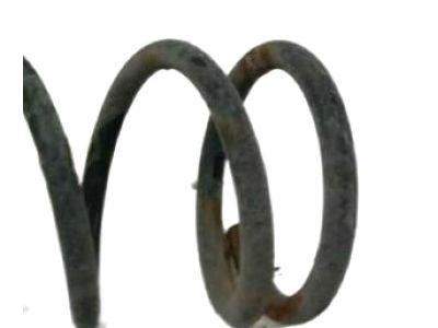 2004 Nissan Altima Coil Springs - 55020-8J013