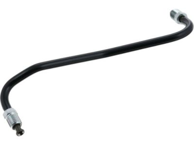 2010 Nissan Pathfinder Brake Line - 46240-ZL80A