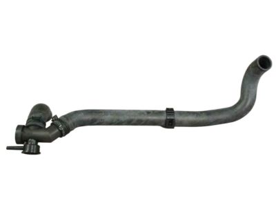 Nissan Quest Radiator Hose - 21501-JP00A