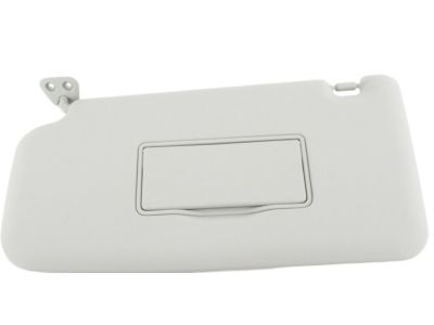 Nissan Cube Sun Visor - 96401-1FC0A