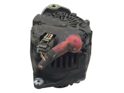 Nissan 23100-7Y020 Alternator Compatible