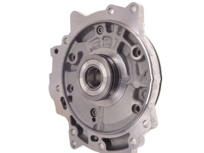 Nissan Versa Oil Pump - 31340-3MX0A