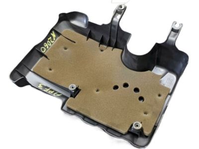 Nissan 14041-6KA0B Cover-Intake Manifold Collector