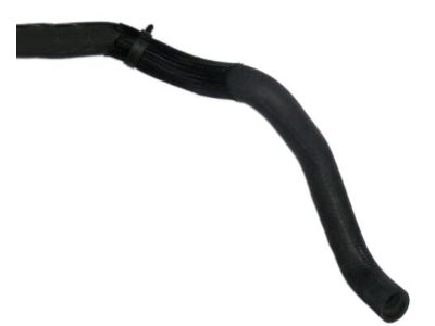 Nissan 21503-EA200 Hose-Radiator,Lower