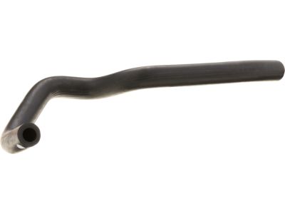 Nissan 11826-ZE01E Blow-By Gas Hose