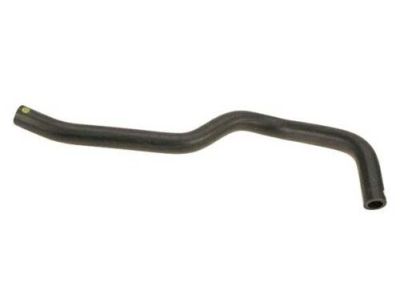 Nissan 11826-ZE01E Blow-By Gas Hose