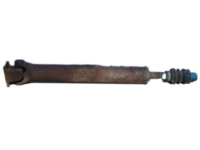 2007 Nissan Frontier Drive Shaft - 37200-7S100