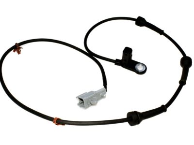 Nissan 47900-7Y000 Sensor Assembly-Anti SKID,Rear