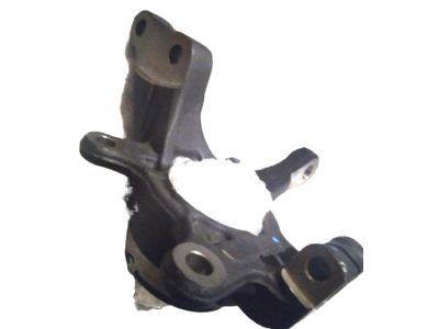 Nissan 40014-1HK0A Spindle-KNUCKLE,RH