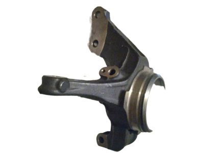 Nissan 40014-1HK0A Spindle-KNUCKLE,RH