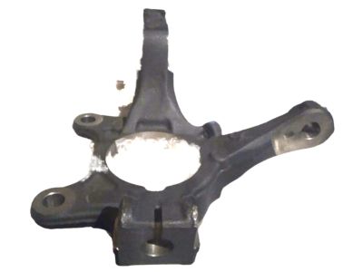 2015 Nissan Versa Note Steering Knuckle - 40014-1HK0A