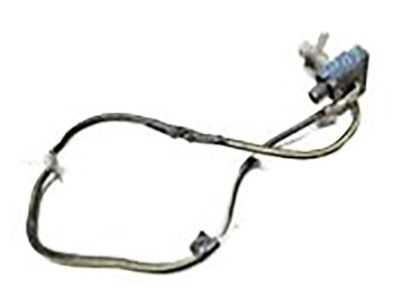 Nissan Versa Battery Cable - 24080-ZW86A