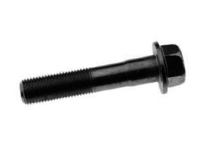 Nissan 01125-0059U Bolt