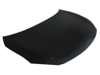 Nissan FEA0M-1EAMA Hood