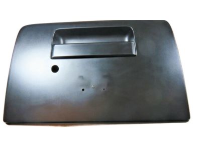 2008 Nissan Titan Door Handle - 90606-7S200