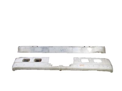 Nissan 85090-30P00 Honeycomb-Rear Bumper,Center