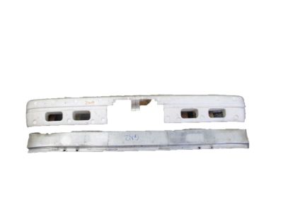 Nissan 85090-30P00 Honeycomb-Rear Bumper,Center