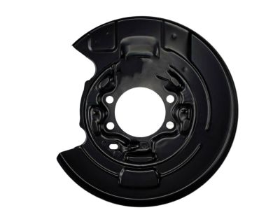 Nissan 300ZX Brake Backing Plate - 44030-48P10