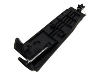 Nissan 90440-4CL0A Cover-Back Door Hinge,RH