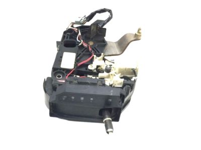 Nissan 34901-CK600 Transmission Control Device Assembly