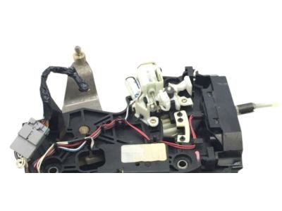 Nissan 34901-CK600 Transmission Control Device Assembly