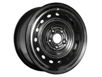 2016 Nissan Altima Spare Wheel - 40300-3TA0B