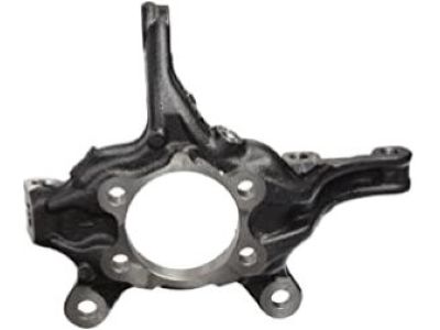 1990 Nissan Maxima Steering Knuckle - 40014-85E10