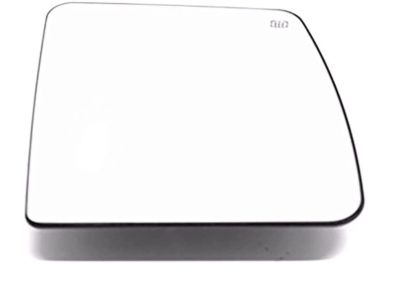 2015 Nissan NV Car Mirror - 96365-1PA3E