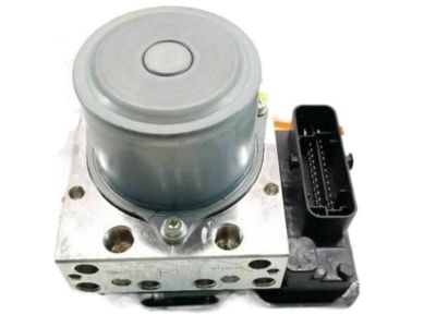 Nissan Murano ABS Control Module - 47660-1AD5B