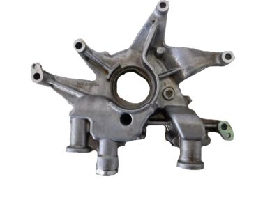 2015 Nissan Armada Oil Pump - 15010-7S00A