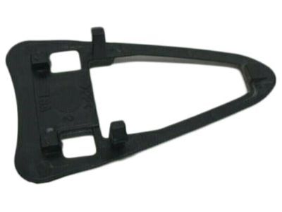 Nissan 80654-1BA0A Gasket-Outside Handle