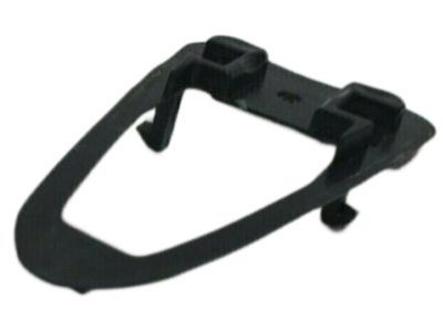 Nissan 80654-1BA0A Gasket-Outside Handle