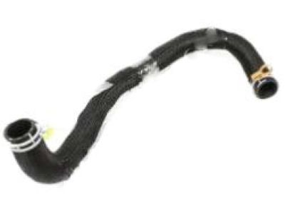 2011 Nissan Rogue Oil Cooler Hose - 14055-JM01A