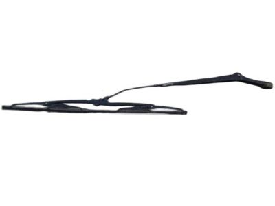 1988 Nissan 300ZX Windshield Wiper - 28885-01P65