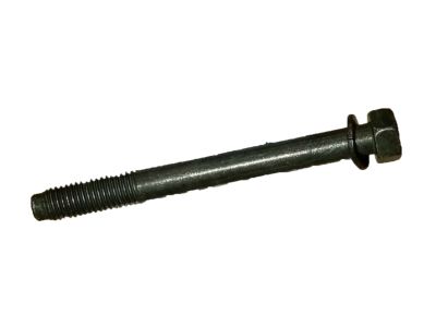 Nissan 31377-89F02 Bolt