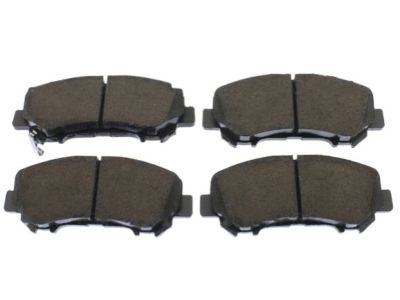 2020 Nissan Maxima Brake Pad Set - D1060-9DJ0A