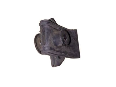 Nissan 63848-D4001 Clip