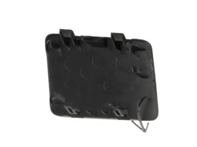 Nissan 622A0-3RM0A Cover-Bumper Bracket