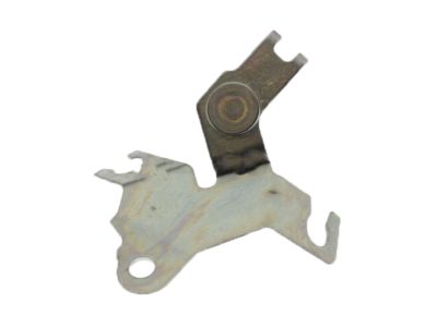 Nissan 47960-ZR00B Bracket-SKID Control