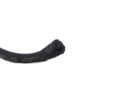 Nissan 02187-31803 Hose-Vacuum Control