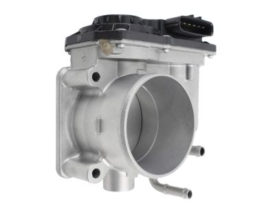 Nissan 16119-EA000 Throttle Body Injection (Tbi)