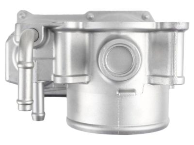 Nissan 16119-EA000 Throttle Body Injection (Tbi)