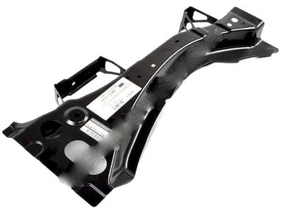 Nissan F4180-1KAMA Reinforcement HOODLEDGE RH