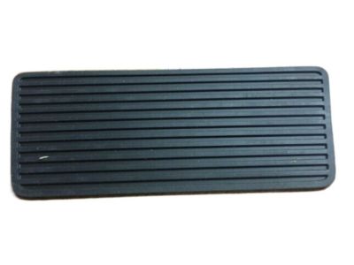 Nissan 68263-7S000 Mat-Pocket Deck