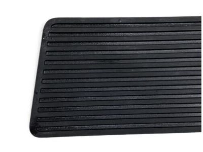 Nissan 68263-7S000 Mat-Pocket Deck