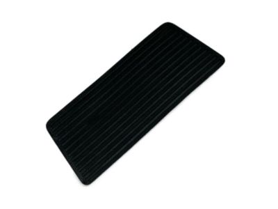 Nissan 68263-7S000 Mat-Pocket Deck