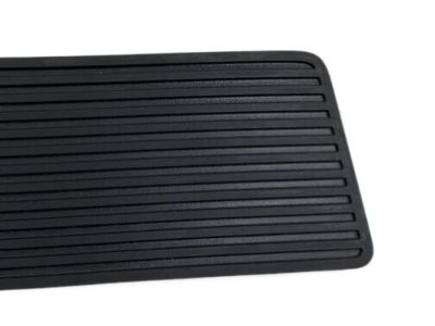 Nissan 68263-7S000 Mat-Pocket Deck